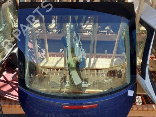 Bakluke CC/Kombi-Kupé VW NEW BEETLE (9C1, 1C1) 1.6 | BP21296359C6 