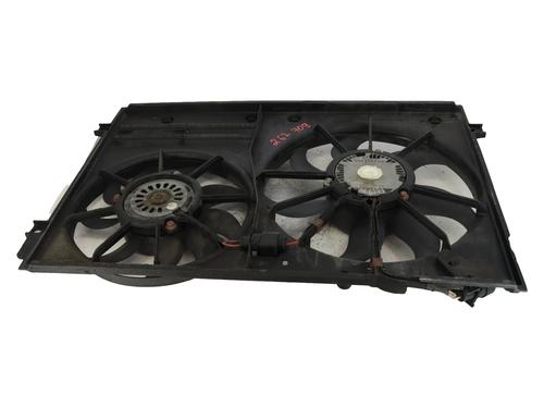 radiator-fan-vw-golf-v-1k1-2003-2004-2005-2006-2007-2008-2009-2010-39542497 main image