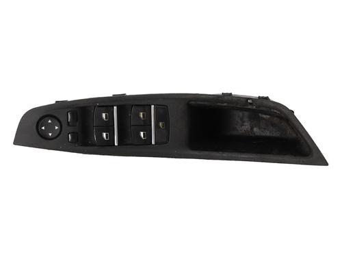 Used Left front window switch BMW 5 (F10) 520 d (184 hp) 29339595