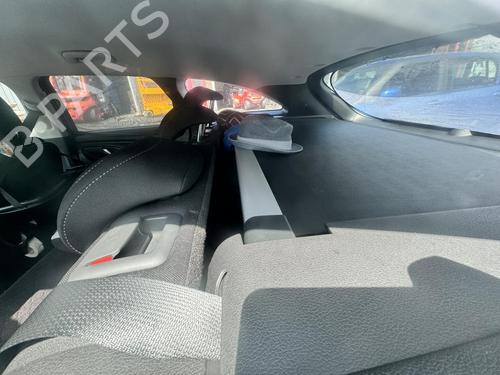 Climate control HYUNDAI i30 Estate (PDE) | BP21375523I5 - Image 13