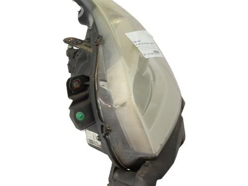 Used Left headlight Left headlight RENAULT CLIO II (BB_, CB_) [1998-2016] 35824565 35824565