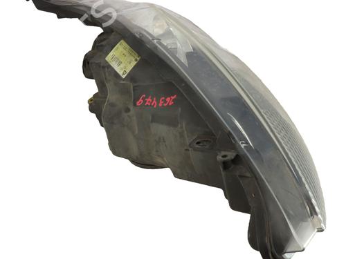 Left headlight FORD FIESTA VI (CB1, CCN) 1.25 | BP39711852C28 - Image 4