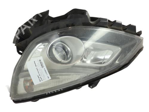 Koplamp links RENAULT SCÉNIC II (JM0/1_) 2.0 dCi (JM1K) (150 hp) 29509381