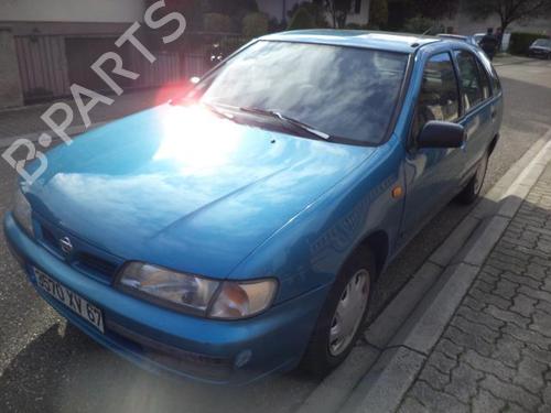 Used Parts NISSAN ALMERA I Hatchback (N15) 2.0 D 2002944