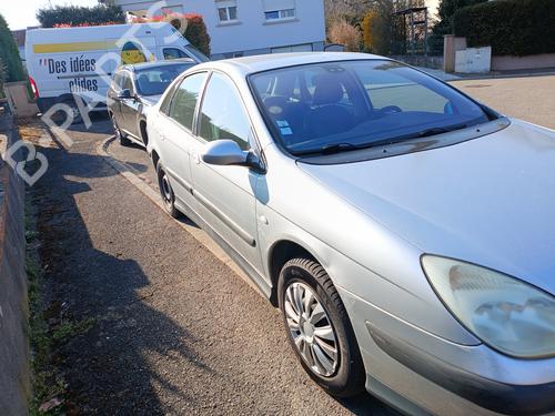 Starter CITROËN C5 I (DC_) 1.8 16V (DC6FZB, DC6FZE) | BP39494715M8 - Image 10