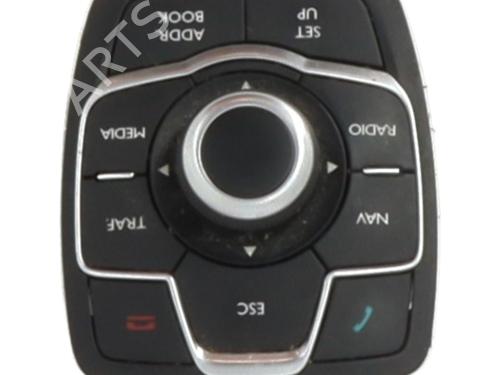 Switch PEUGEOT 508 I (8D_) 1.6 HDi | BP24492518I30 - Image 4