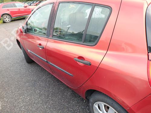 Alternator RENAULT CLIO III (BR0/1, CR0/1) 1.5 dCi (BR17, CR17) | BP29521040M7 