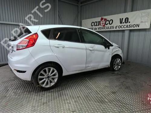 AC compressor FORD FIESTA VI (CB1, CCN) 1.0 EcoBoost | BP32103586M34 - Image 11