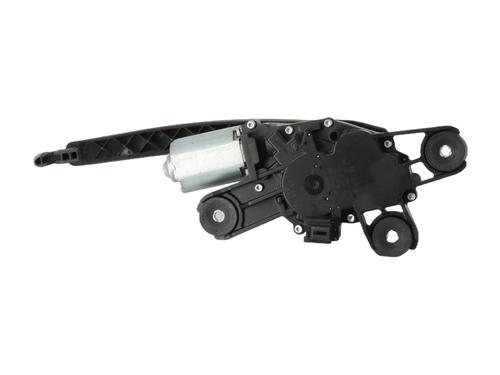 Used Rear wiper motor FORD FIESTA VI (CB1, CCN) 1.4 TDCi (70 hp) 25889991