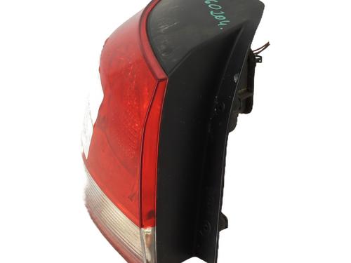 Left taillight VW GOLF VI (5K1) 1.4 TSI | BP32723991C34  - Image 6