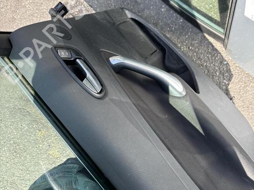 Left rear door FORD MONDEO IV (BA7) 2.0 TDCi | BP21295888C4 