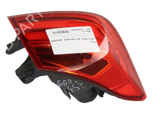 Left taillight BMW 3 (F30, F80) 325 d | BP29233786C34 