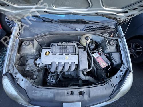 Alternator RENAULT CLIO II (BB_, CB_) 1.2 16V (BB05, BB0W, BB11, BB27, BB2T, BB2U, BB2V, CB05,... | BP21319837M7 