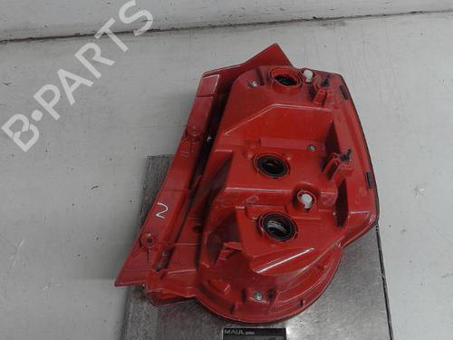 Left taillight CHEVROLET AVEO / KALOS Hatchback (T250, T255) 1.4 | BP21295324C34 