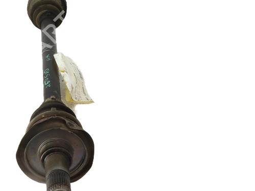 Used Left rear driveshaft Left rear driveshaft BMW 7 (F01, F02, F03, F04) 730 d xDrive (258 hp) 34555729 34555729