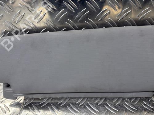 Used Left sun visor Left sun visor PORSCHE CAYENNE (92A) 3.0 S E-Hybrid (416 hp) 21869157 21869157