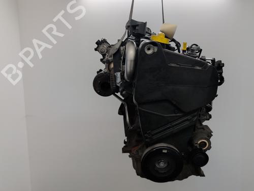Engine RENAULT LAGUNA III (BT0/1) 1.5 dCi (BT00, BT0A, BT0T, BT1J) | BP28724633M1
