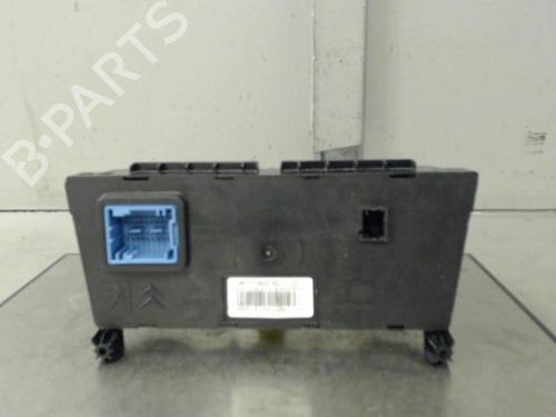 Commande Chauffage CITROËN C3 Picasso (SH_) 1.6 HDI 90 | BP21316892I5 