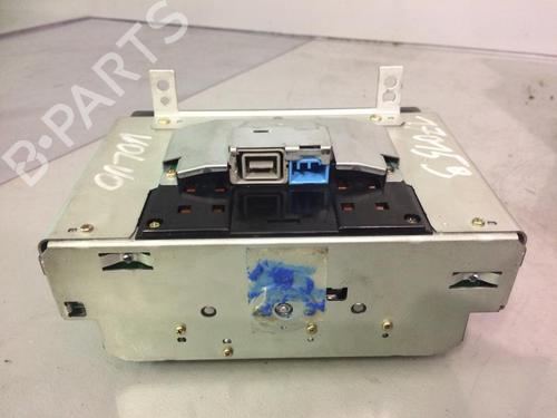 Radio VOLVO S60 I (384) D5 | BP21362876E6 