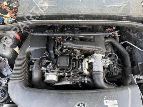Radio BMW 1 (E87) 118 d | BP27899521E6 - Image 12