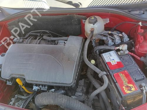 Used Parts RENAULT CLIO II (BB_, CB_) 1.2 16V (BB05, BB0W, BB11, BB27, BB2T, BB2U, BB2V, CB05,... 4867483