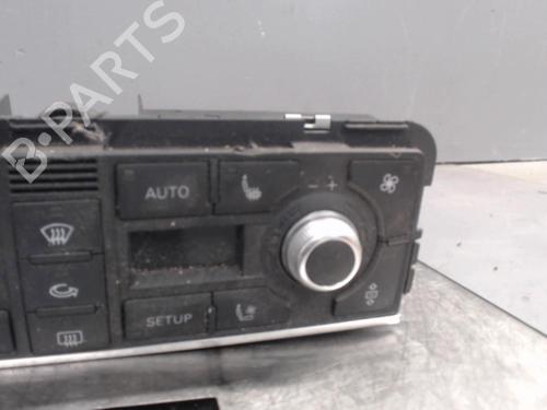 Climate control AUDI A8 D3 (4E2, 4E8) 6.0 W12 quattro | BP21366399I5 