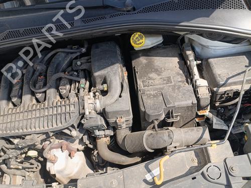 Front right seatbelt CITROËN C3 III (SX) 1.2 PureTech 82 | BP28373136I25 - Image 5