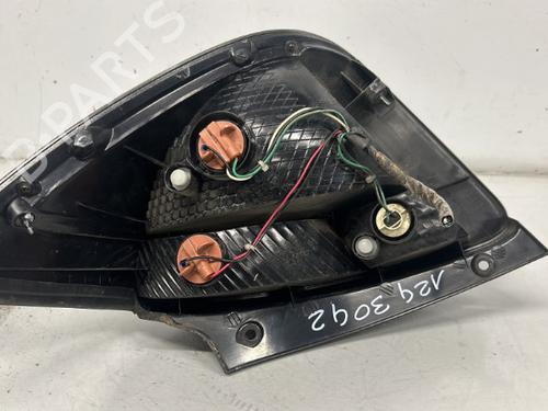 Left taillight KIA RIO II (JB) 1.5 CRDi | BP21300724C34 