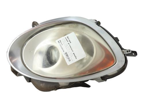 Used Left headlight ALFA ROMEO MITO (955_) 1.4 (955AXB1B) (78 hp) 28415329