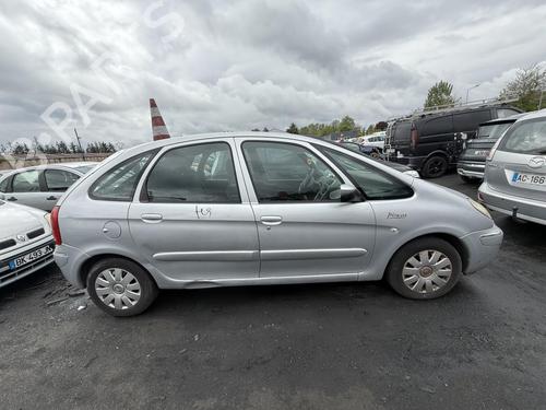 Gearbox CITROËN XSARA PICASSO (N68) 1.6 HDi | BP25374867M3 