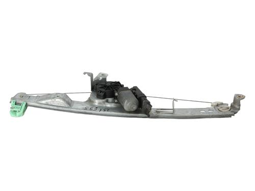 Left front window motor RENAULT SCÉNIC II (JM0/1_) 2.0 dCi (JM1K) | BP25486786E21 