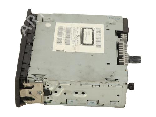 Used Radio Radio RENAULT KANGOO Express (FW0/1_) 1.5 dCi 110 (FW0C, FW0H) (109 hp) 38762835 38762835