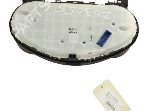 Used Instrument cluster Instrument cluster 21312516 21312516