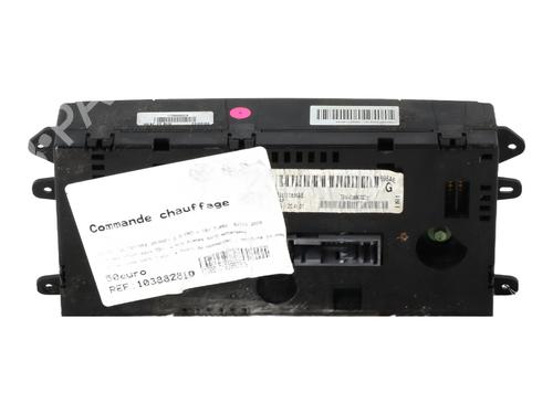 Climate control DODGE JOURNEY 2.0 CRD | BP24634017I5 