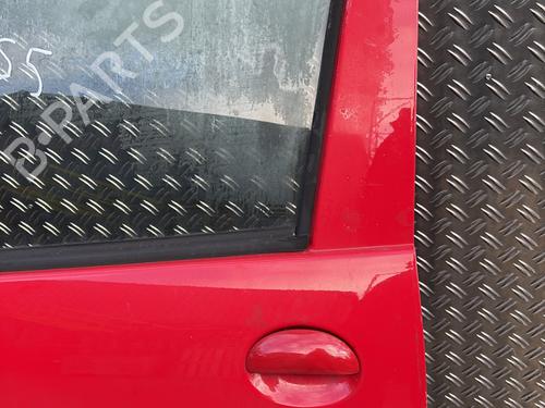 Left front door TOYOTA AYGO (_B1_) 1.0 (KGB10_, KGB10R) | BP21879957C2 