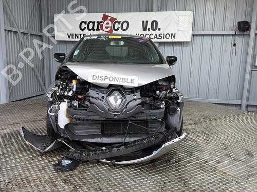 Used Parts RENAULT ZOE (BFM_) ZOE (92 hp) 4478475