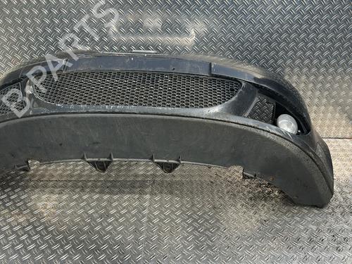 Front bumper SEAT ALTEA XL (5P5, 5P8) 2.0 TDI 16V | BP24469171C7 