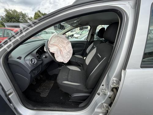 AC compressor DACIA SANDERO II TCe 90 (B8M1, B8MA, B8AC) | BP27862326M34  - Image 14