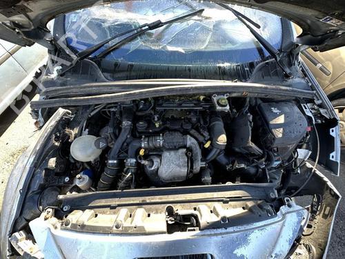 AC compressor PEUGEOT 308 I (4A_, 4C_) 1.6 HDi | BP28510379M34 