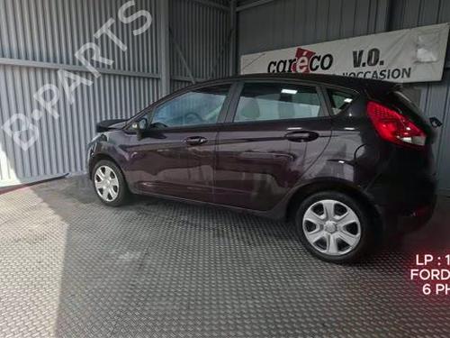 Pedal FORD FIESTA VI (CB1, CCN) 1.25 | BP36088048I4 - Image 16