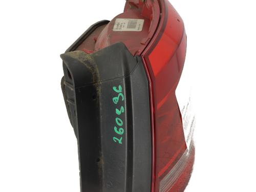 Right taillight VW PASSAT B7 Variant (365) 1.6 TDI | BP36525811C35 - Image 2