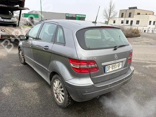 Right taillight MERCEDES-BENZ B-CLASS Sports Tourer (W245) B 200 CDI (245.208) | BP31582391C35 