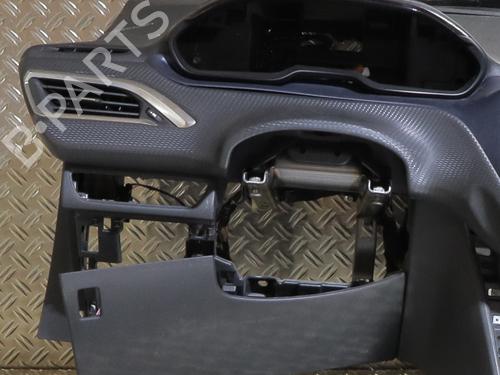 Used Dashboard Dashboard 36803759 36803759