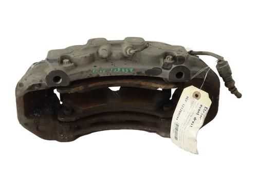 Used Right front brake caliper PORSCHE CAYENNE (92A) 3.0 Diesel (239 hp) 32316146
