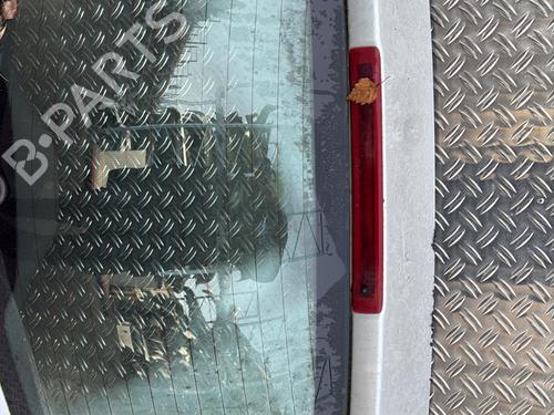 Tailgate RENAULT CLIO III (BR0/1, CR0/1) 1.5 dCi (BR17, CR17) | BP30127006C6 