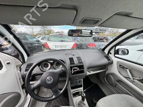 Venstre baglygte VW LUPO I (6X1, 6E1) 1.0 | BP21316169C34 