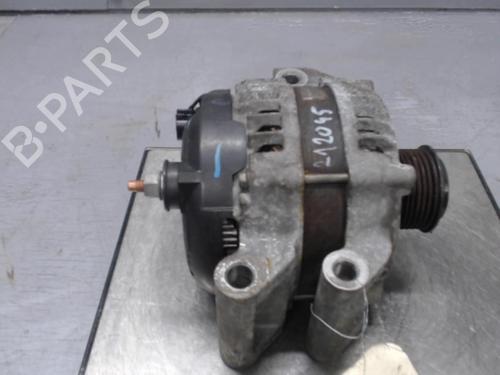 Generator JEEP GRAND CHEROKEE IV (WK, WK2) 6.4 SRT8 4x4 (468 hp) 21307747