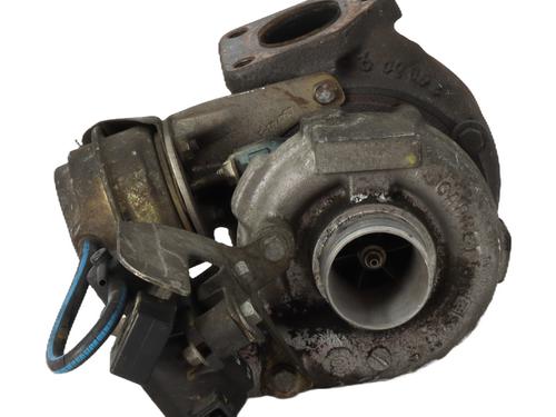 Turbolader/Kompressor BMW 3 (E46) 320 d (129 hp) 21372040