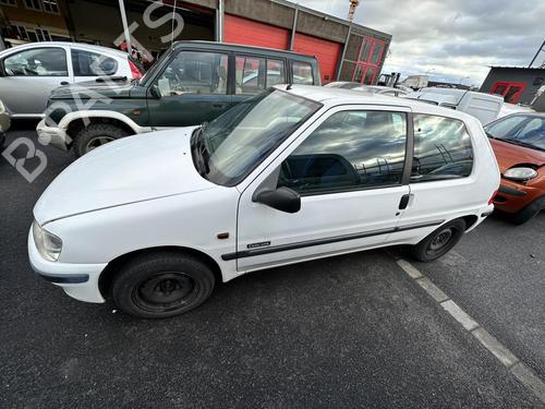 Alternator PEUGEOT 106 II (1A_, 1C_) 1.1 i | BP21290289M7 