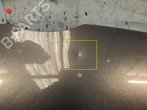 Hood MAZDA 5 (CR) 2.0 CD (CR19) | BP21303496C1